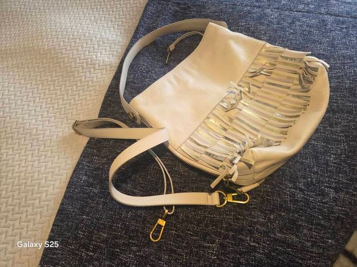 womans bag