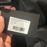 Trapstar Black 2022 Decoded Hooded Puffer Jacket Image 6