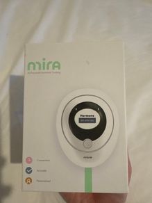 Mira monitor