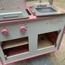 Kids toy kitchen Image 3