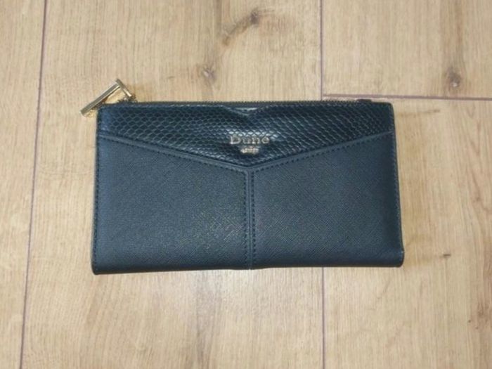 Brand New Dune London Wallet - RRP - 55.00