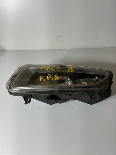 2013 Mk5 6r Volkswagen Polo Front Fog Light Lh Passenger Side A1l2b24s