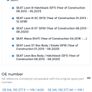 Vw Audi Skoda Seat ckfc 2.0 diesel injector Image 6