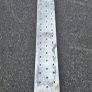 Galvanized Steel Scaffolding Planks / Stage (8FT) Image 2