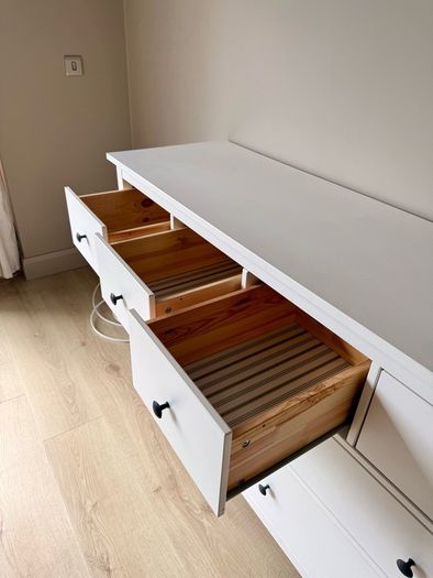 IKEA Hemnes Chest of Drawers