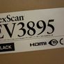 Eizo Flexscan Ev3895 - 2 brand new, sealed monitors UHD Image 3