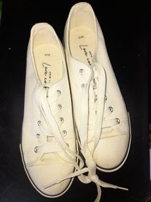 Converse style New Look size 6 (39)