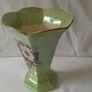 Kensington Ware Belgrave Art Deco Vase Image 2