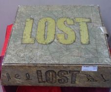 Lost: The Complete Blu-ray Collectors Edition