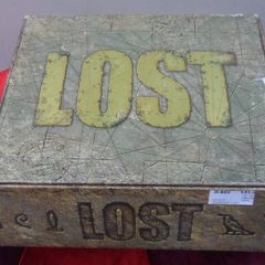 Lost: The Complete Blu-ray Collectors Edition