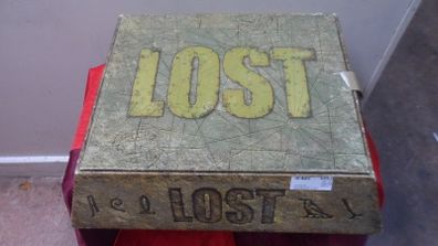 Lost: The Complete Blu-ray Collectors Edition