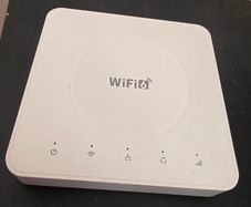 4G LTE router