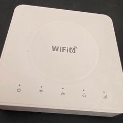4G LTE router