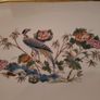 Vintage Wedgwood Kutani Crane Image 5