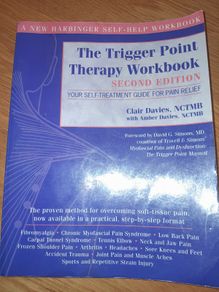The Trigger Point Therapy Workbook 2nd Edition