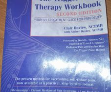 The Trigger Point Therapy Workbook 2nd Edition