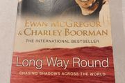 Long Way Round (Ewan McGregor &amp; Charley Boorman)