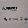 NYC Marathon Poster by Heidi Larsen Image 4