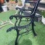 Garden Bench Image 2