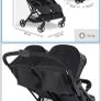 Double stroller Image 4