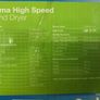 2No. ATC Puma High Speed Hand Dryer Image 2