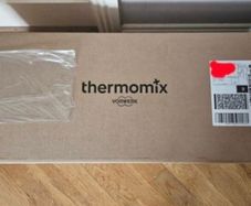 Thermomix Tm7 New Sealed