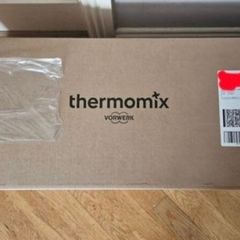Thermomix Tm7 New Sealed