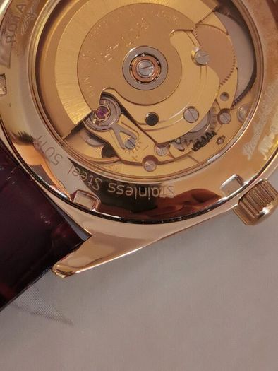rotary watch