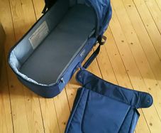 carry cot
