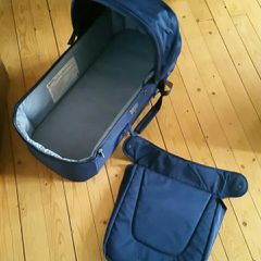 carry cot