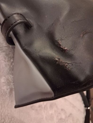 Designer Tote, BNWT