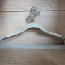 Space Saving Velvet Hangers Image 4