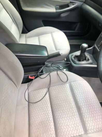 1995 Audi A4