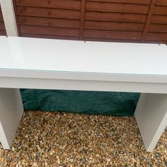 ikea Malm Dressing Table