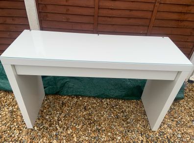ikea Malm Dressing Table