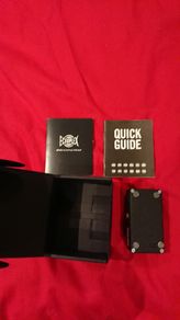 Dunlop Echoplex Preamp EP101