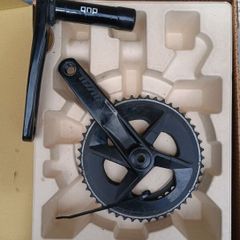 SRAM Rival Crankset