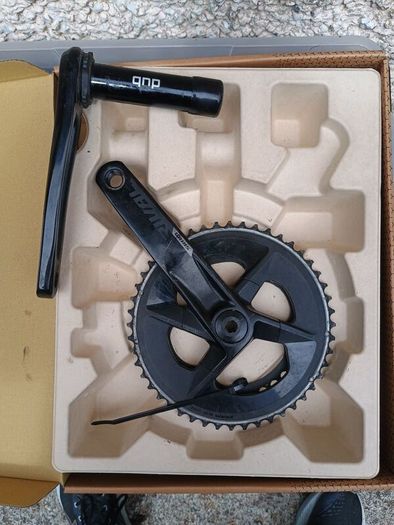 SRAM Rival Crankset