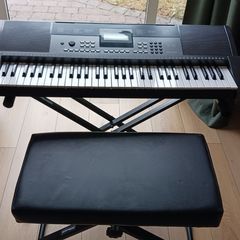 Startone MK Keyboard 200 bundle.