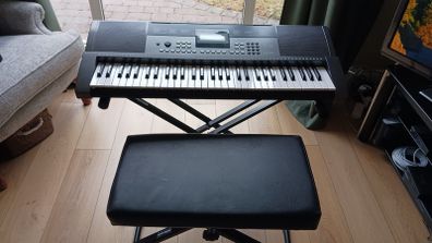 Startone MK Keyboard 200 bundle.