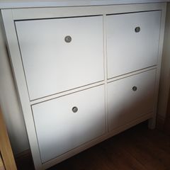 Shoe rack 10 euro