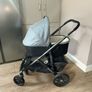 Uppababy Vista Travel System Image 8