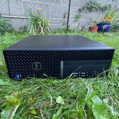 Dell Optiplex 7000 Sff I5 12500 4.60 Ghz 32 Gb Ram 512gb Ssd Windows 11 Pro