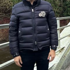 Moncler Bramant Size 1 Small