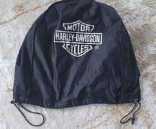 Harley Davidson helmet carry bag