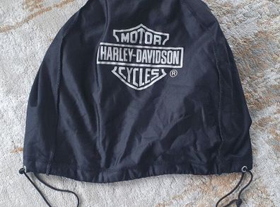 Harley Davidson helmet carry bag