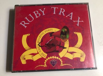 Various Artists - Ruby Trax - The NME's Roaring Forty (3 CD)