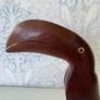 Wooden Guinness Toucan Image 3