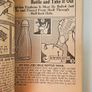 Modern Magic Tricks for Boys and Girls (1937) - Vintage Magic Book Image 3