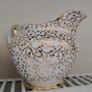 Crown Regent sugar bowl and creamer Image 9